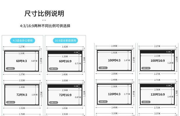 投影仪幕布安装步骤是什么？需要哪些工具？